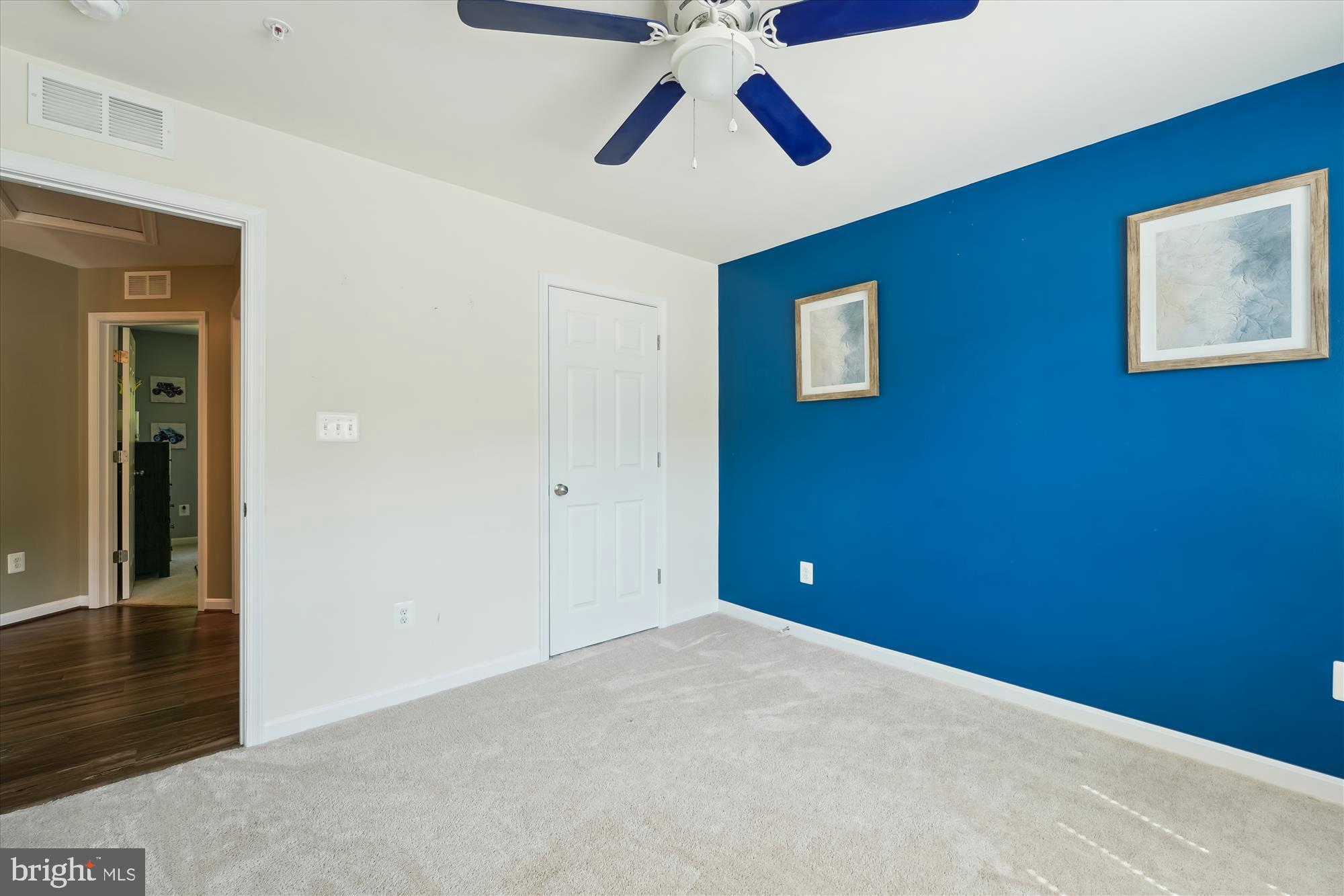 1316 Sentry Way Prince Frederick, MD 20678 - Photo 34 of 49 Bedroom #3