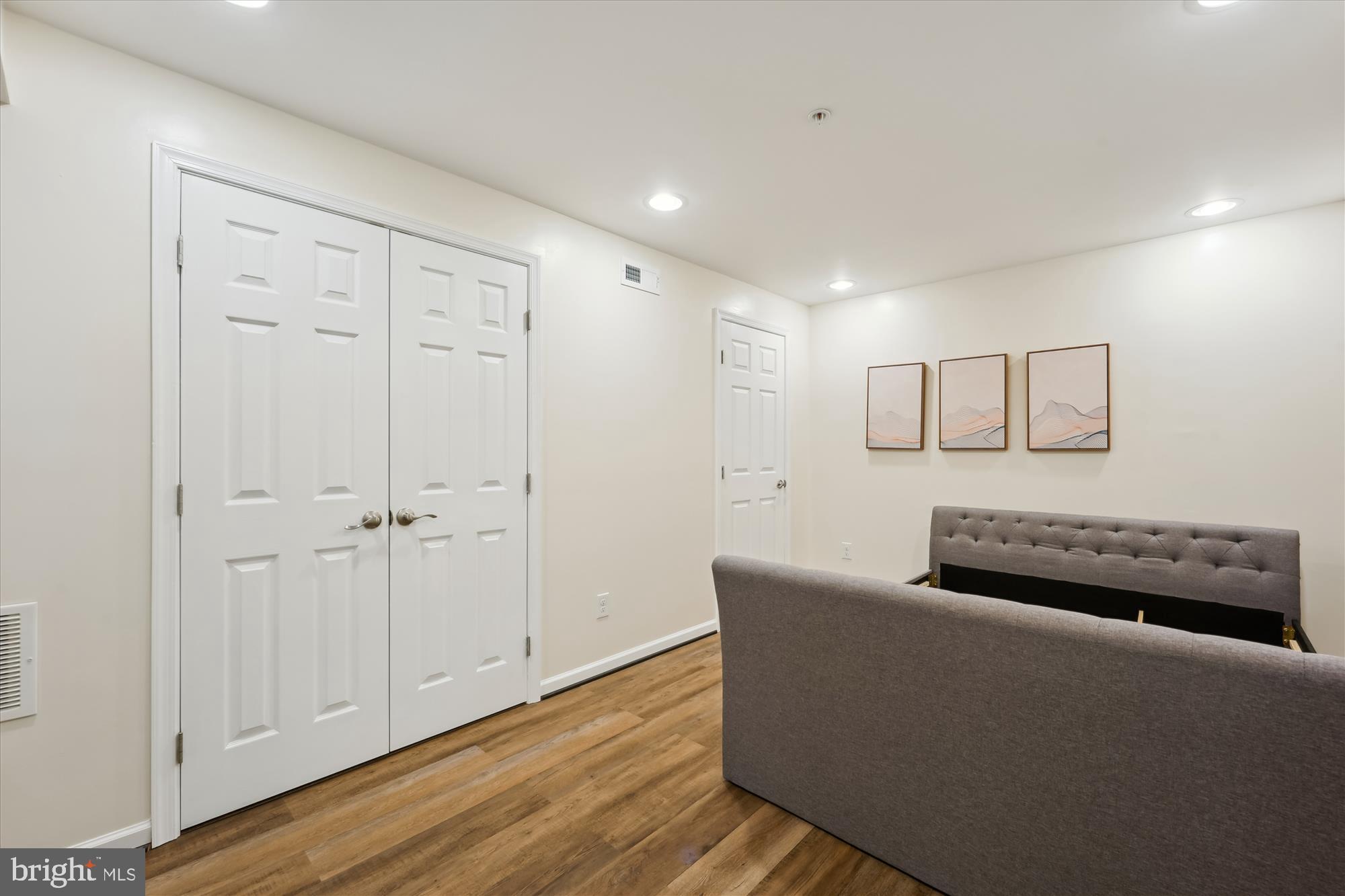 1316 Sentry Way Prince Frederick, MD 20678 - Photo 40 of 49 Bonus Room (basement)