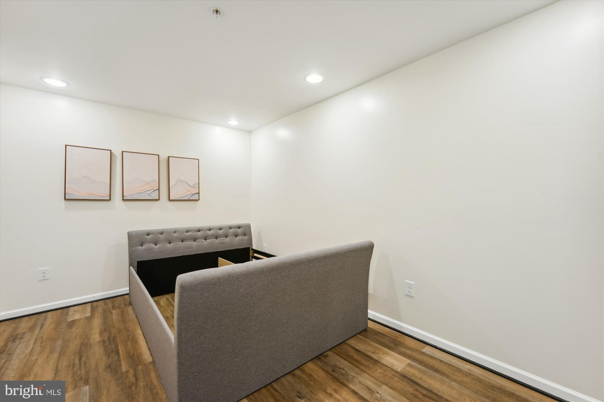 1316 Sentry Way Prince Frederick, MD 20678 - Photo 41 of 49 Bonus Room (basement)