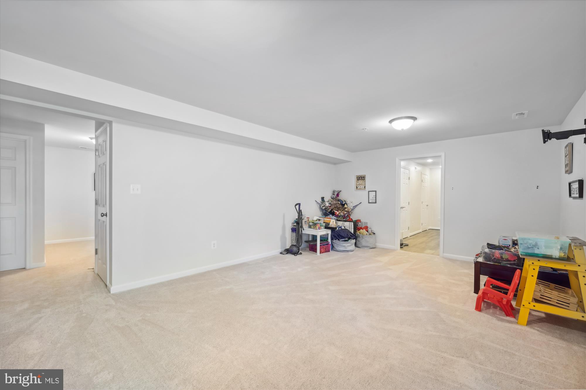 1316 Sentry Way Prince Frederick, MD 20678 - Photo 43 of 49 Recreation Room