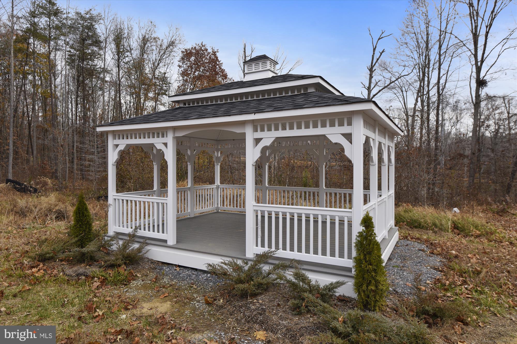 1316 Sentry Way Prince Frederick, MD 20678 - Photo 49 of 49 Gallahan's Choice Gazebo