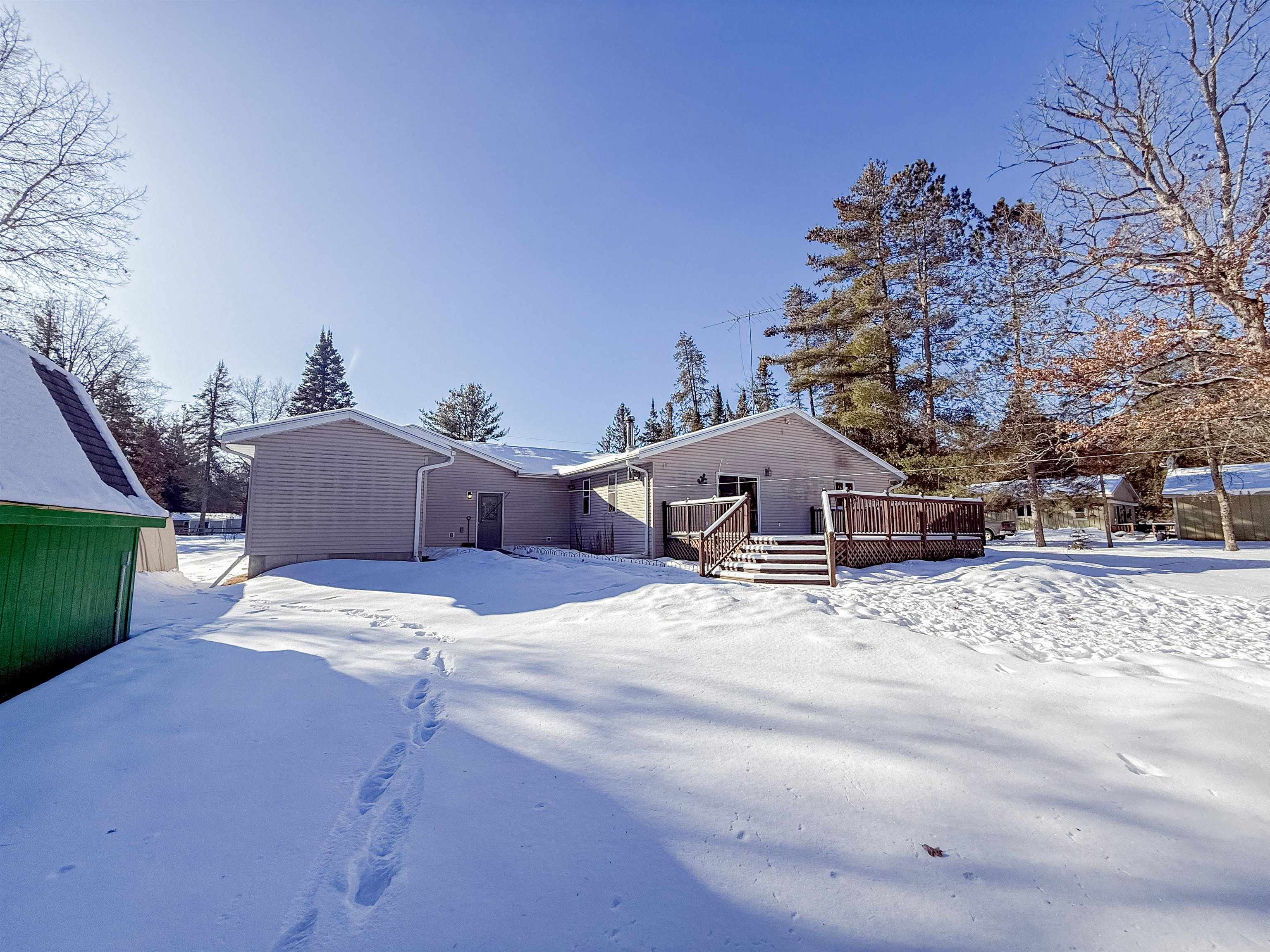 11664 Heyrman Drive Crivitz, WI 54114 - Photo 18 of 21