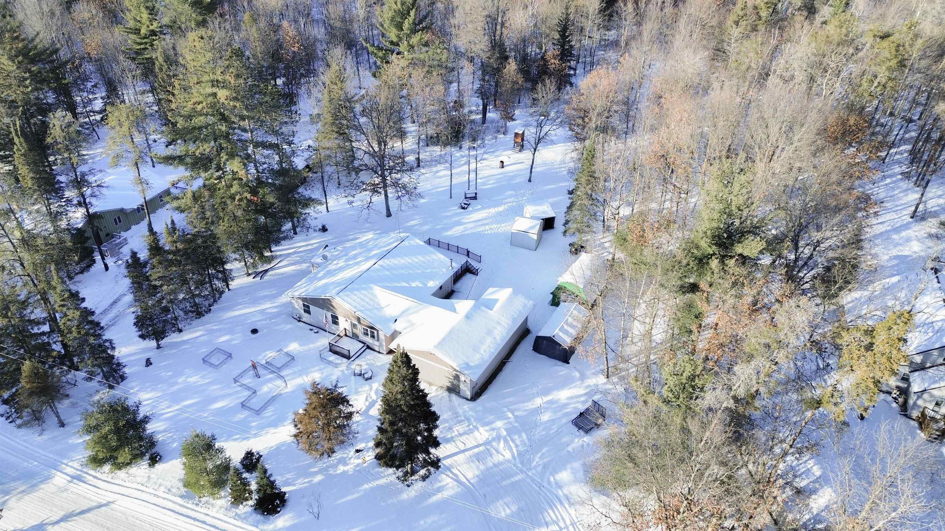 11664 Heyrman Drive Crivitz, WI 54114 - Photo 20 of 21