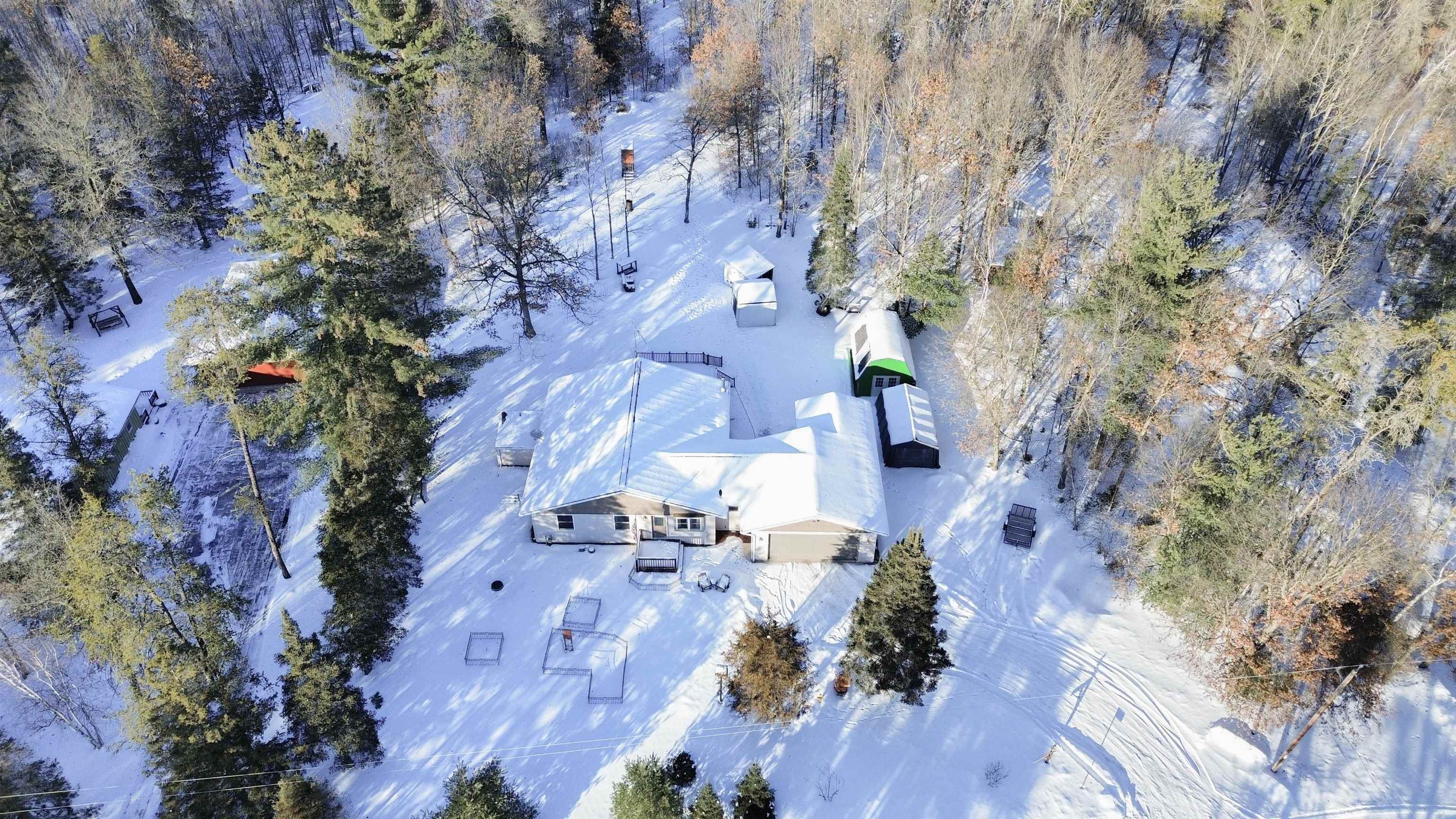 11664 Heyrman Drive Crivitz, WI 54114 - Photo 21 of 21