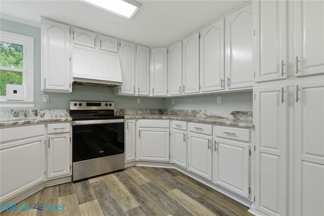 1218 Cheaneys Bridge Road Dunnsville, VA 22454 - Photo 28 of 50