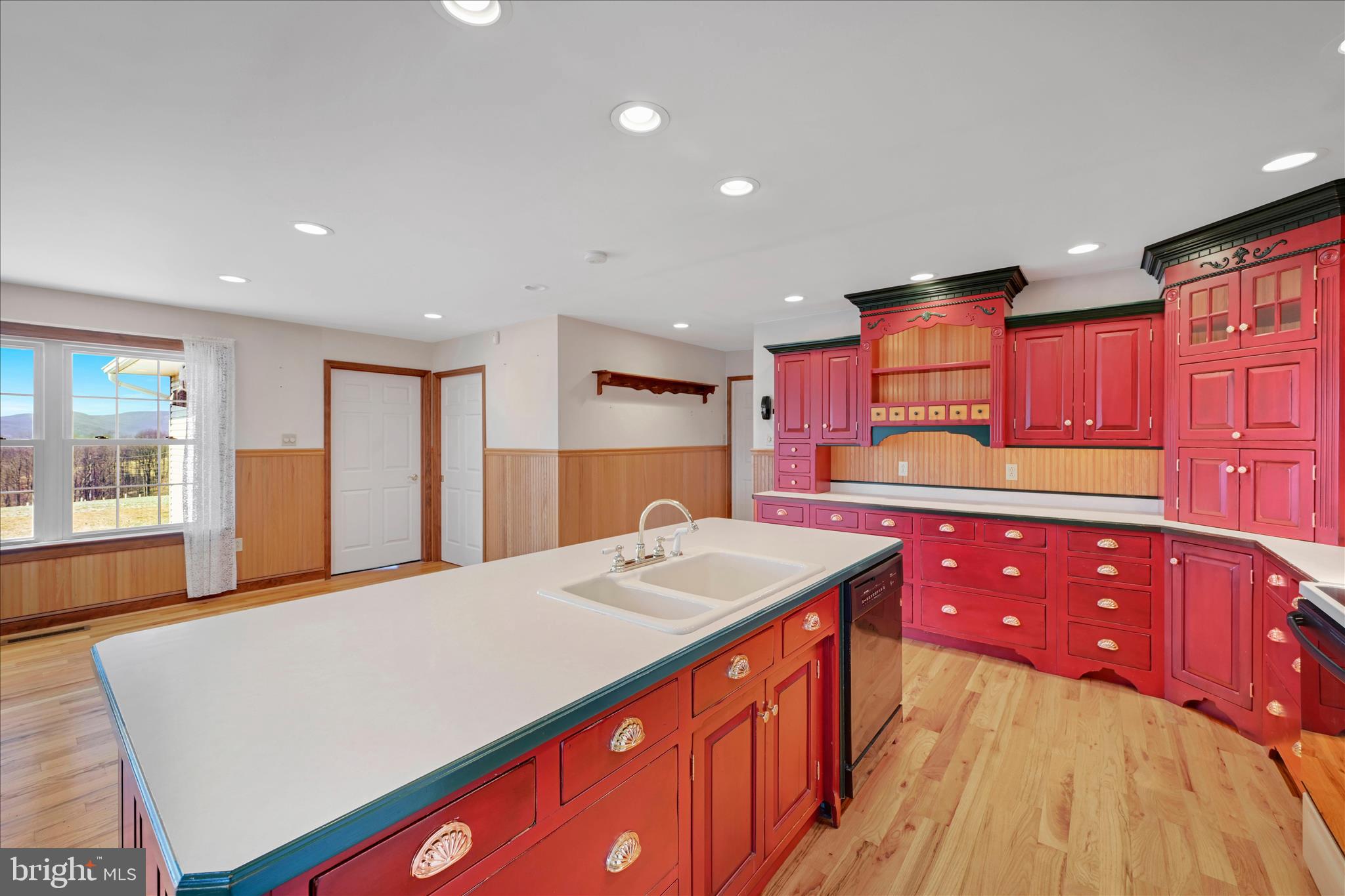 147 Scout Road Kempton, PA 19529 - Photo 31 of 74 Kitchen