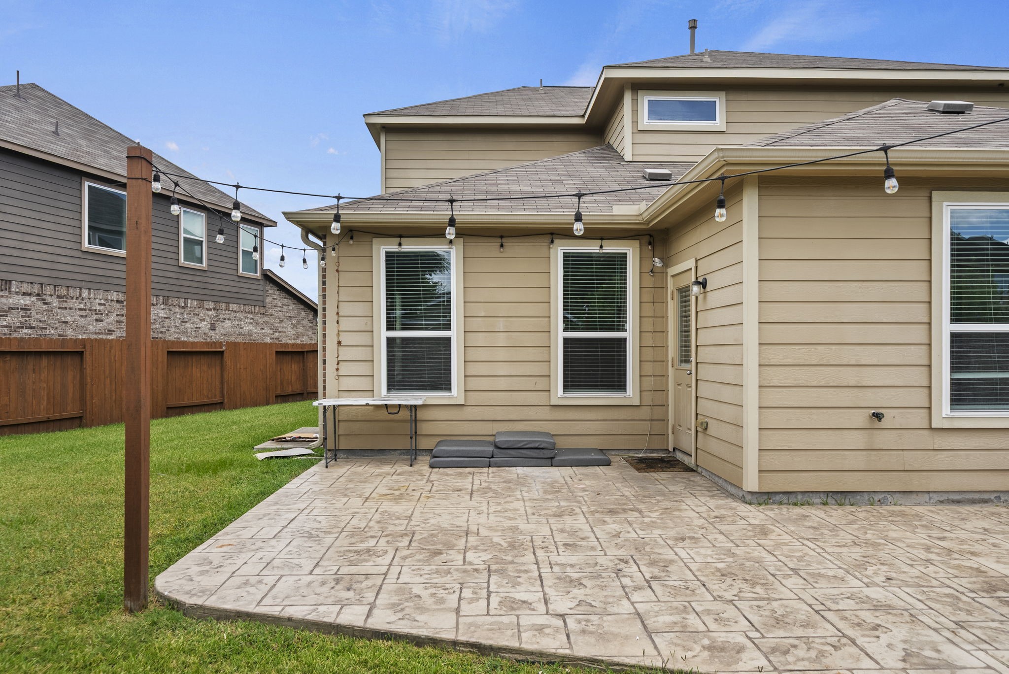 903 Willowick Road Houston, TX 77090 - Photo 42 of 47 Patio