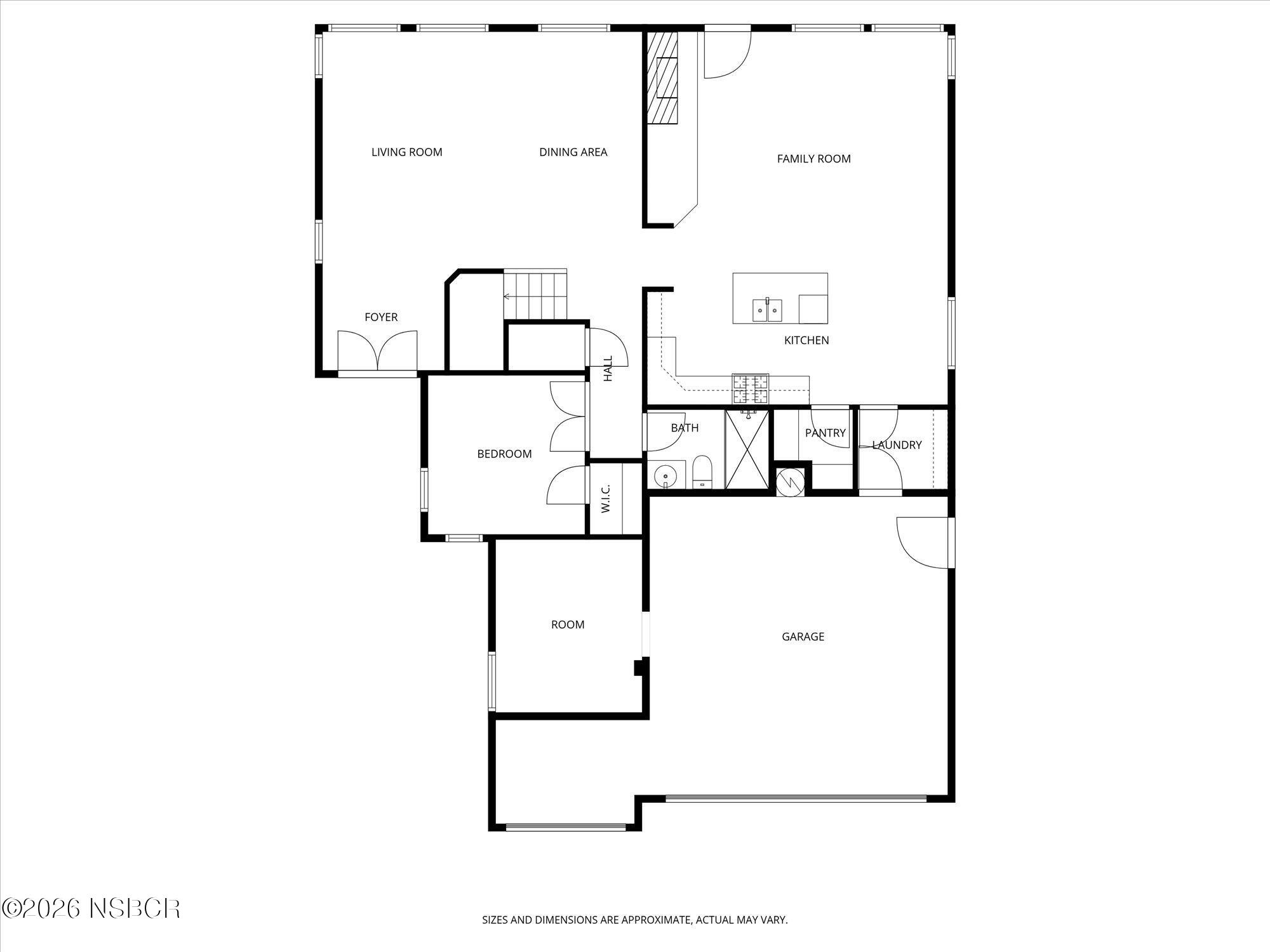 280 Rinconcito Lompoc, CA 93436 - Photo 37 of 39 01-1st Floor