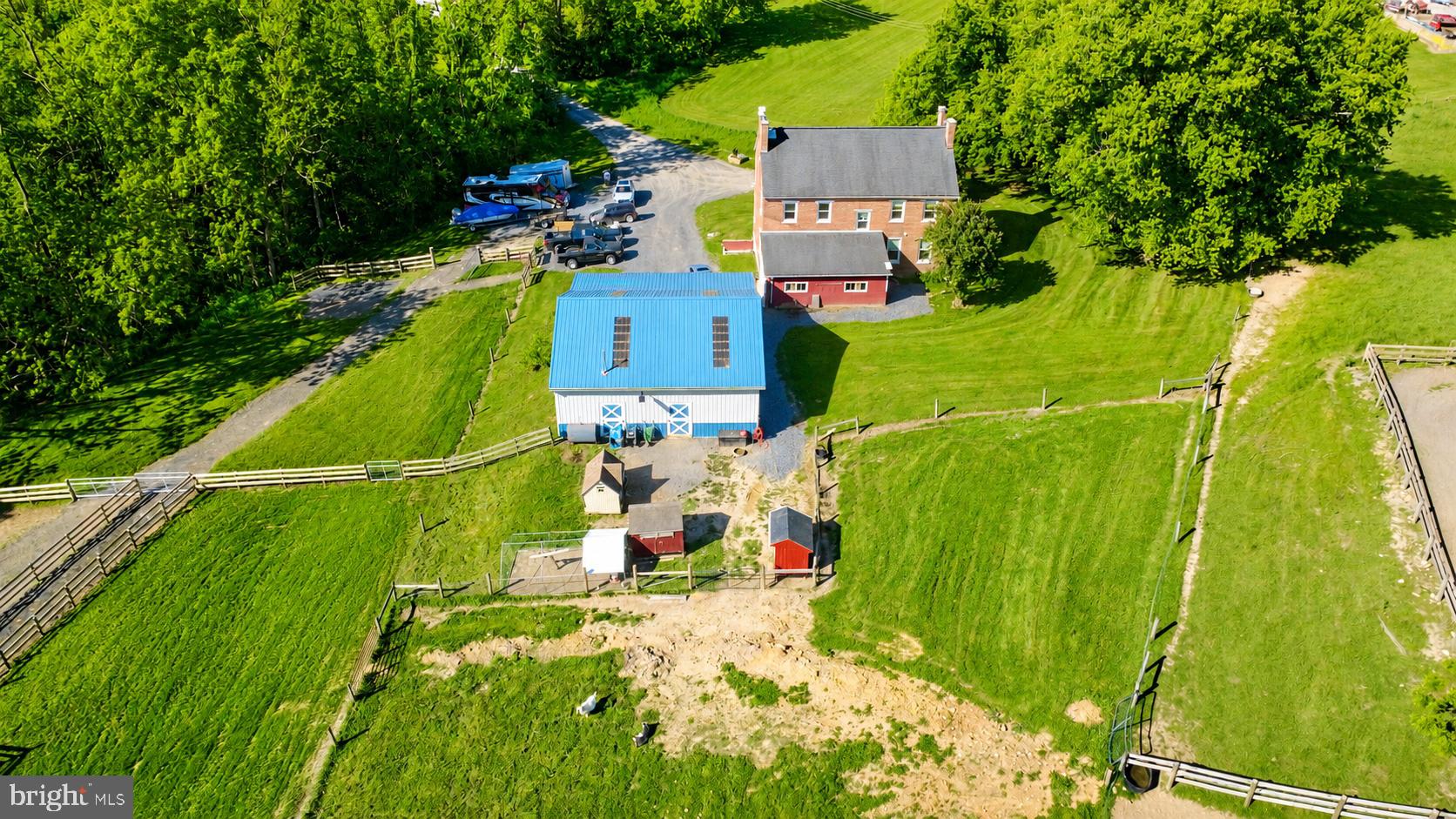 11698 Chaney Spring Road Huntingdon, PA 16652 - Photo 72 of 96
