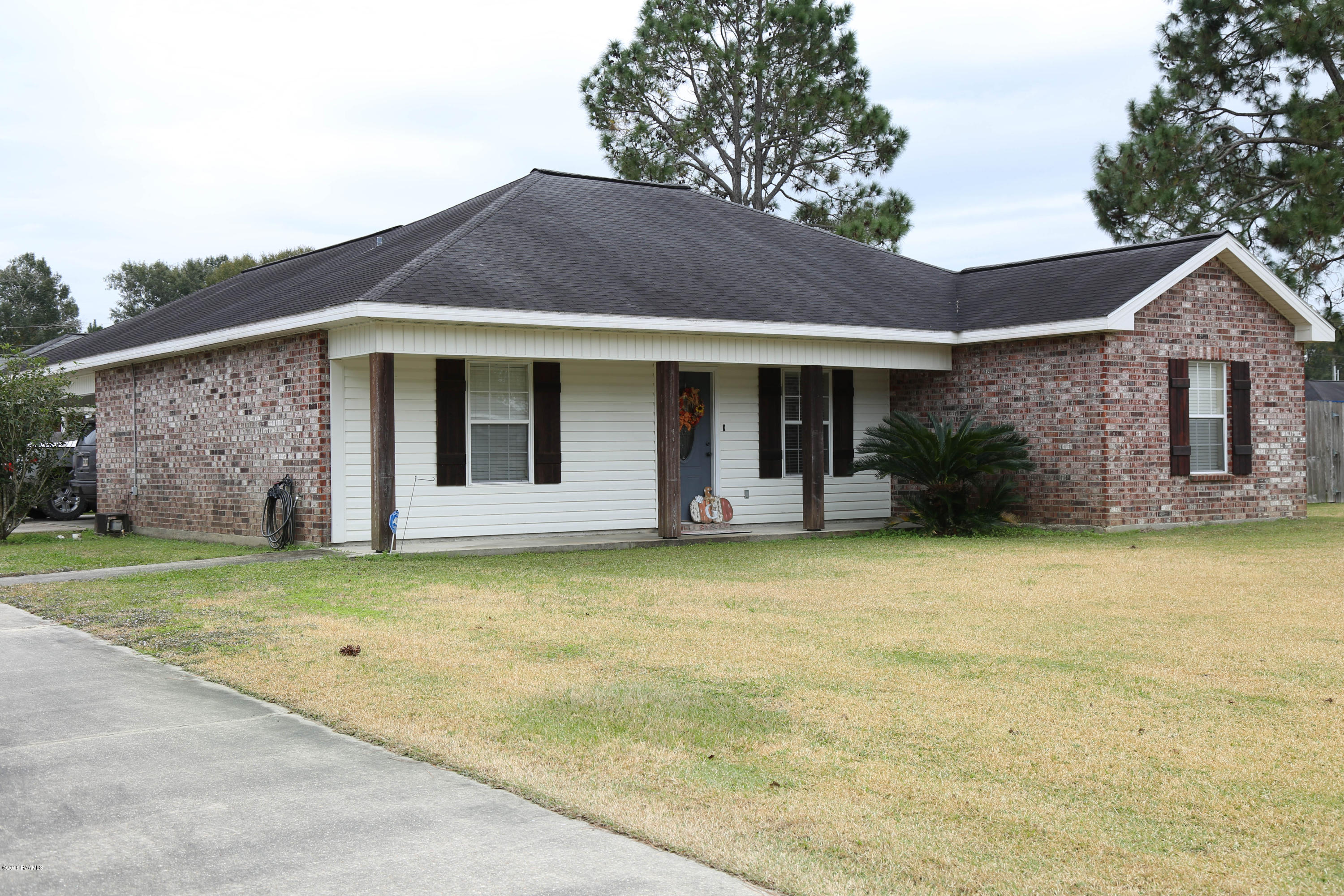 205 Summer Ridge Loop Sunset, LA 70584 - Photo 26 of 28 Gallery Image 26