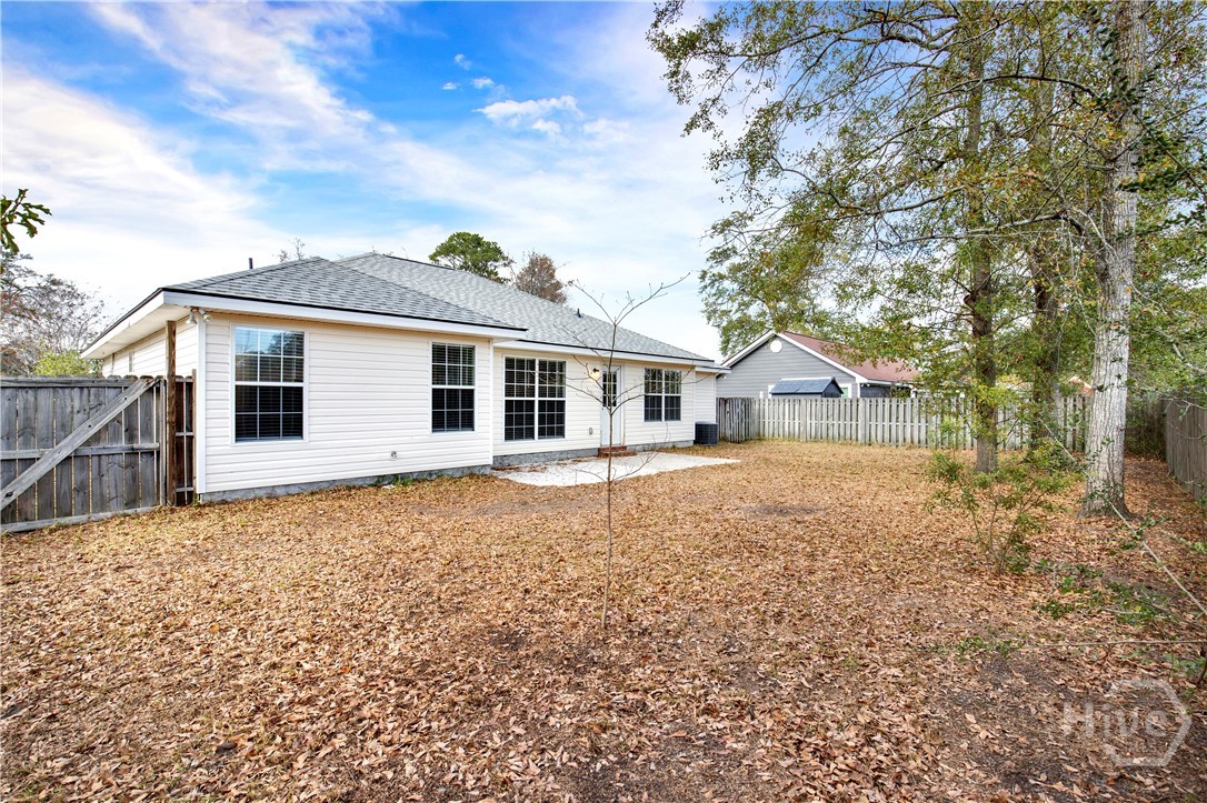 22 Lauren Way Rincon, GA 31326 - Photo 31 of 33 Gallery Image 31