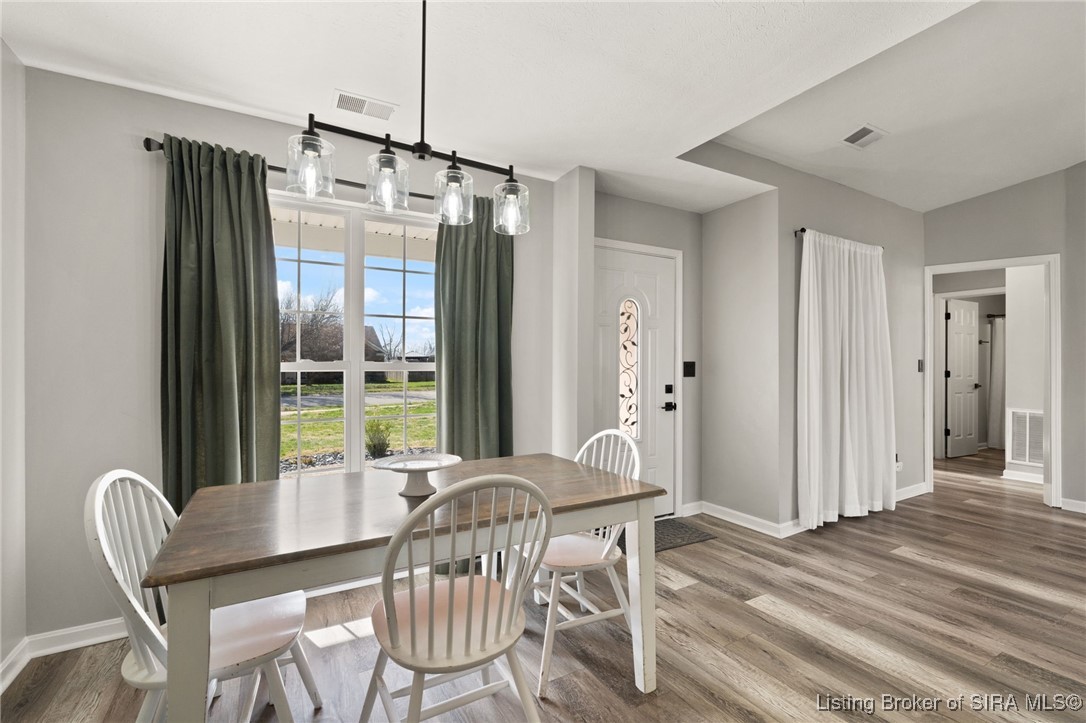 1304 High Meadow Road Jeffersonville, IN 47130 - Photo 21 of 35