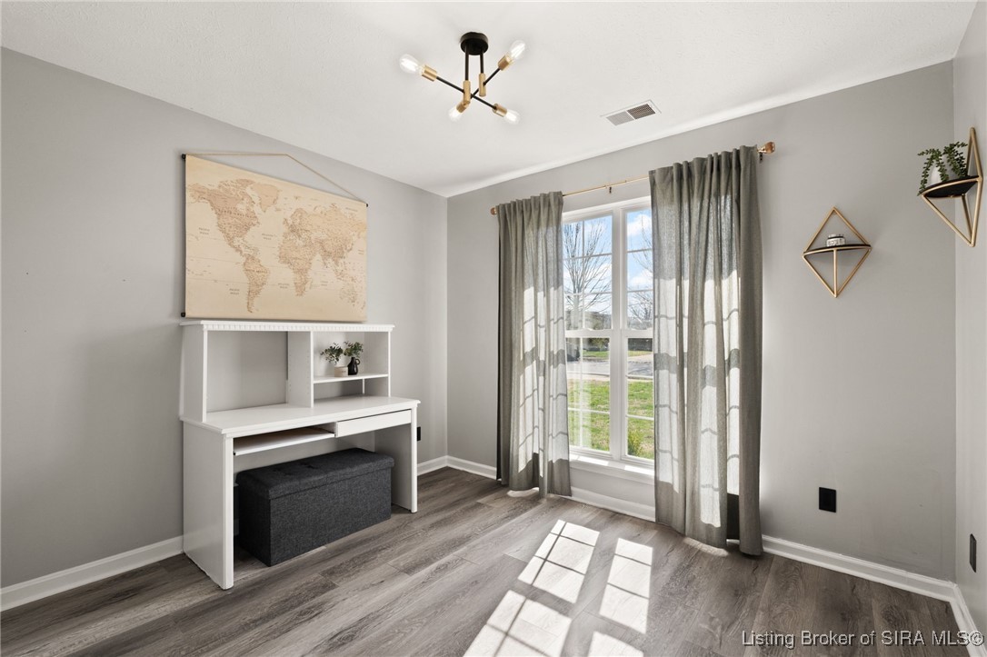 1304 High Meadow Road Jeffersonville, IN 47130 - Photo 22 of 35