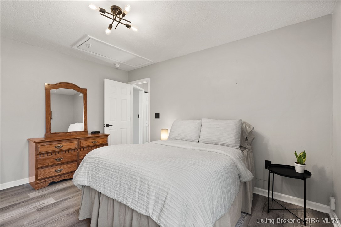 1304 High Meadow Road Jeffersonville, IN 47130 - Photo 27 of 35