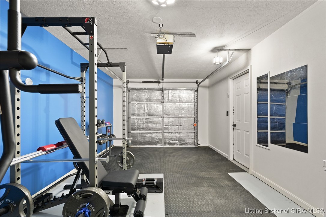 1304 High Meadow Road Jeffersonville, IN 47130 - Photo 34 of 35