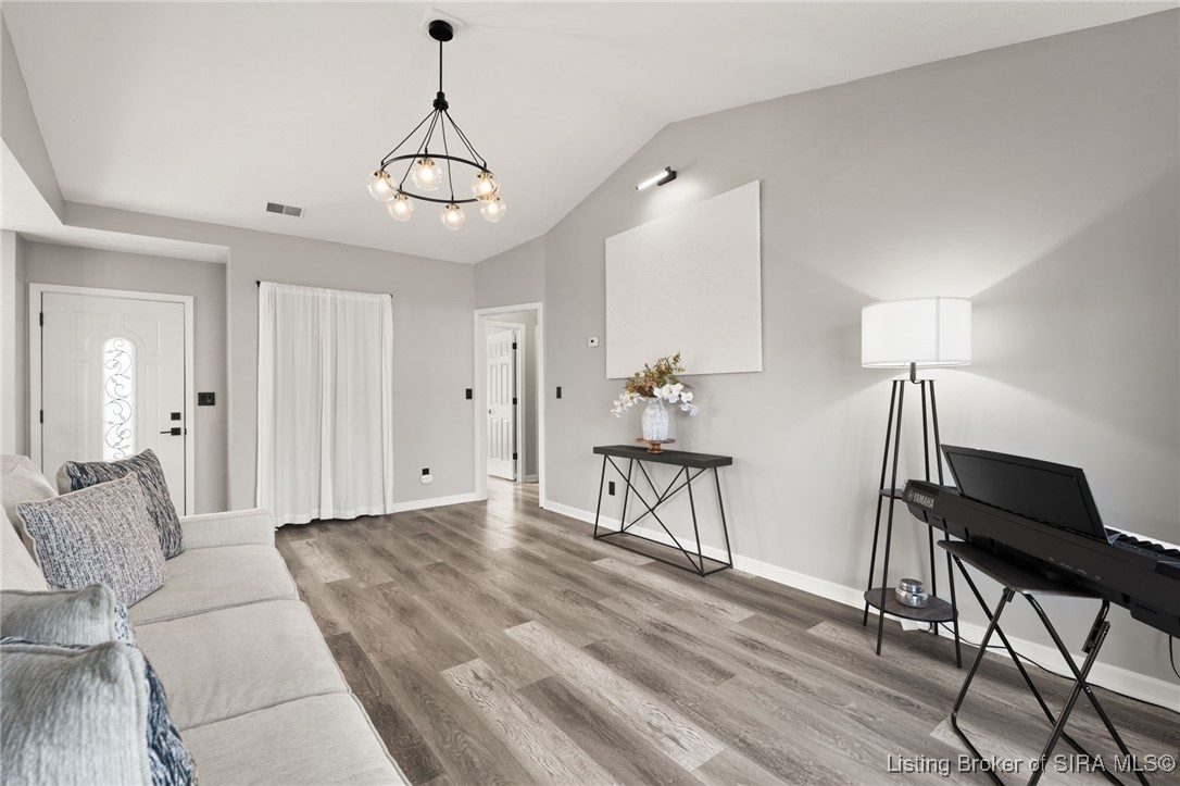 1304 High Meadow Road Jeffersonville, IN 47130 - Photo 8 of 35