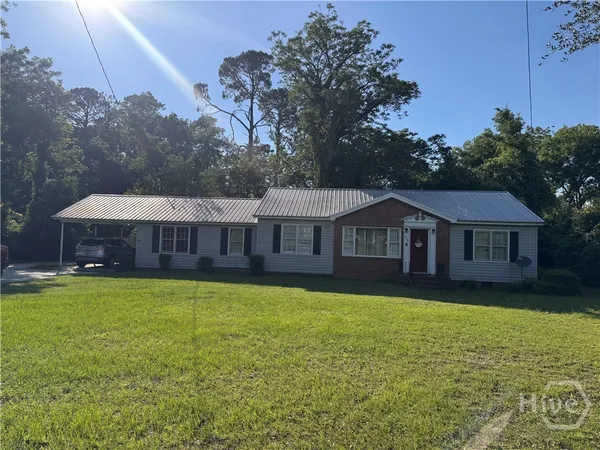 $158,000 | 626 Sycamore Street, Swainsboro, GA 30401
