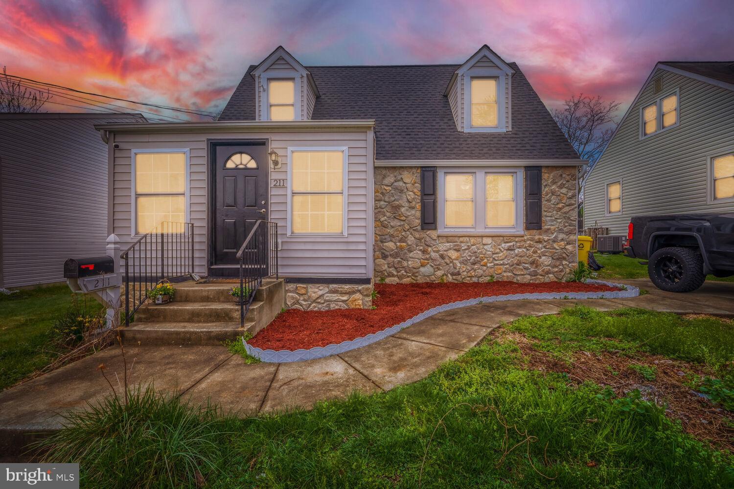 211 Lake Road Pasadena, MD 21122 - Photo 18 of 18