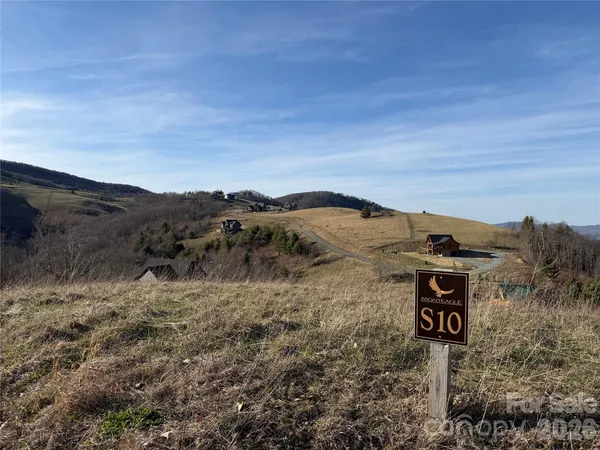 $400,000 | 0 Sky Rock Trail, Banner Elk, NC 28604
