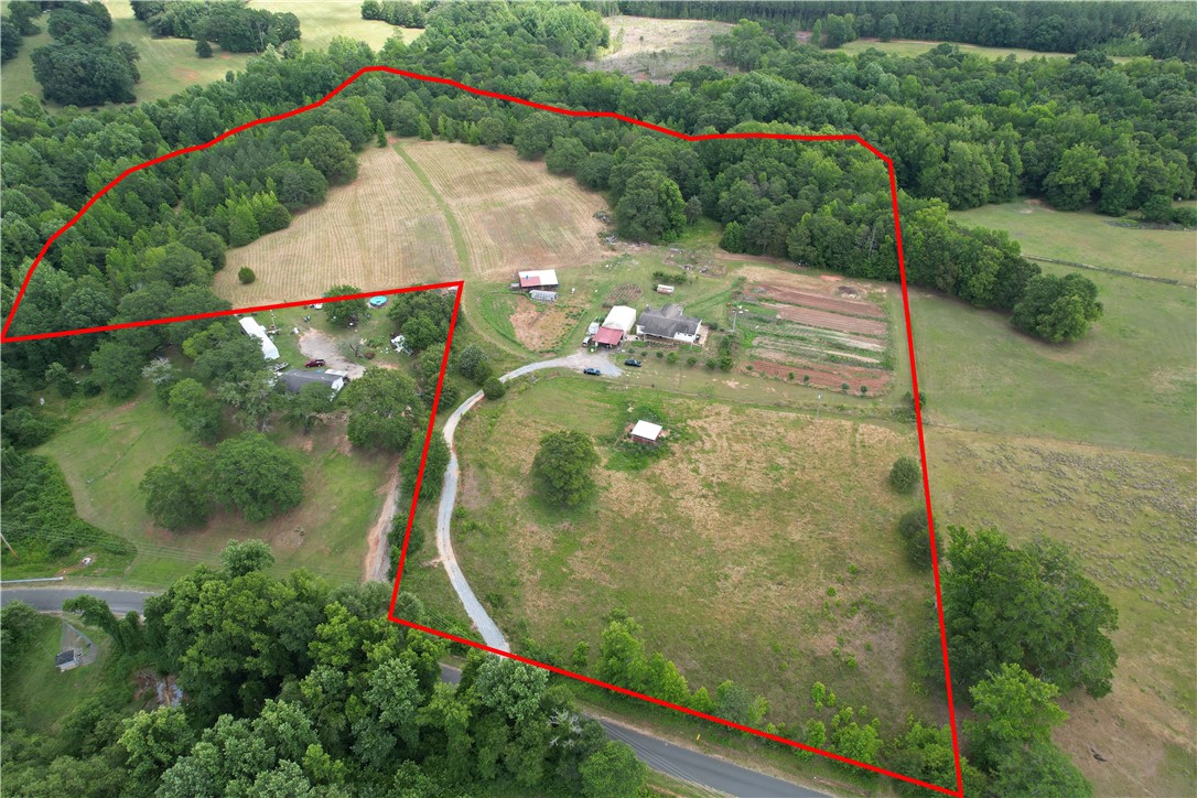 254 Corbin Road Honea Path, SC 29654 - Photo 2 of 44