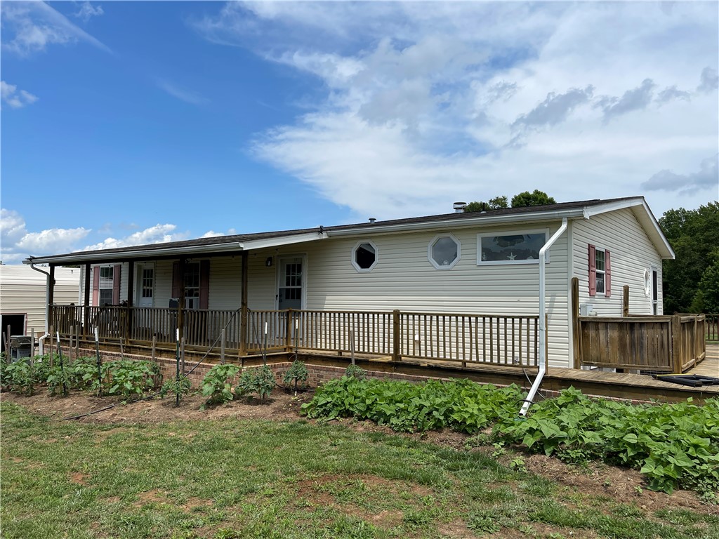 254 Corbin Road Honea Path, SC 29654 - Photo 27 of 44