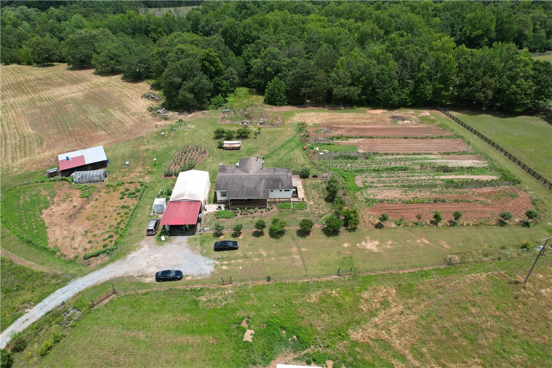 254 Corbin Road Honea Path, SC 29654 - Photo 3 of 44