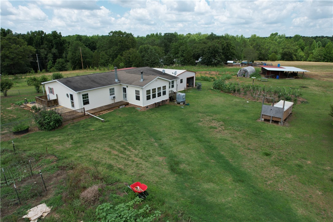 254 Corbin Road Honea Path, SC 29654 - Photo 7 of 44