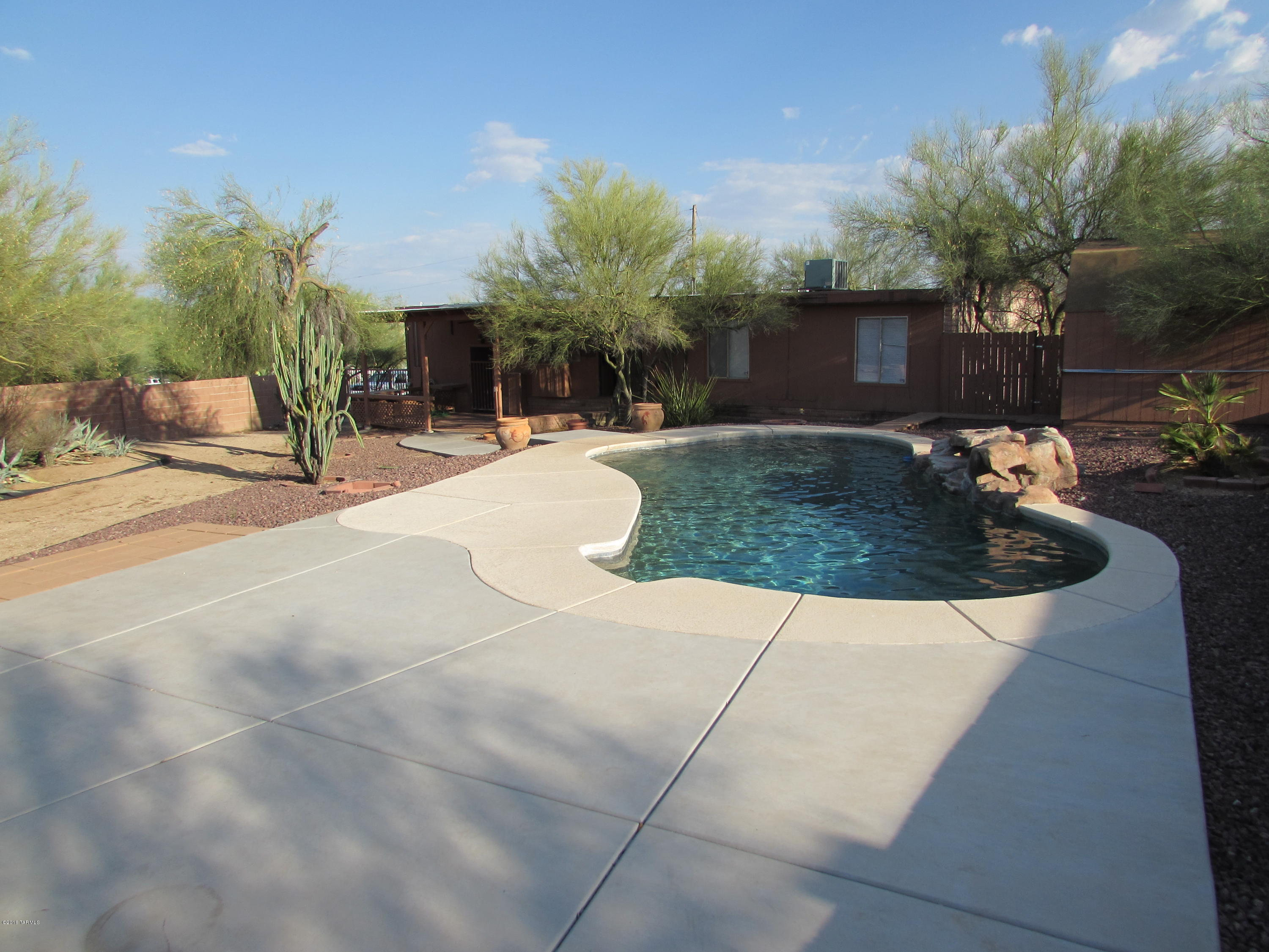 3590 West Massingale Road Tucson, AZ 85741 - Photo 23 of 28