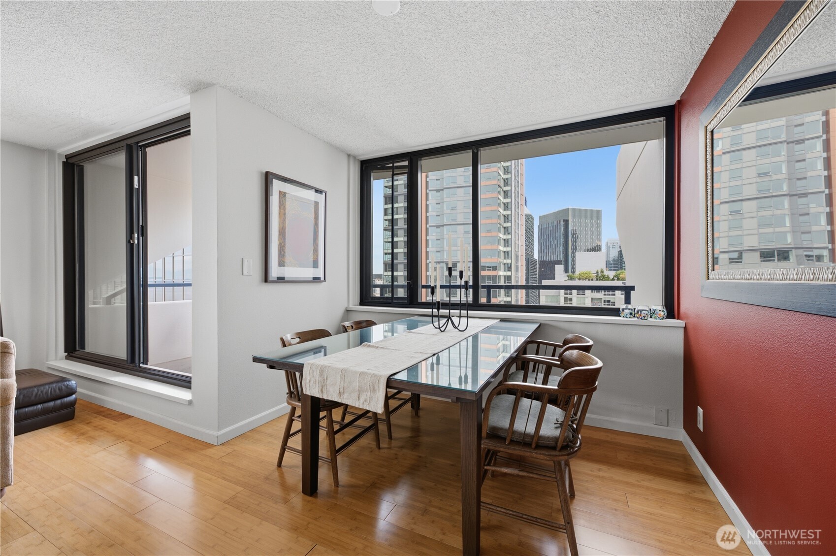 2100 3rd Avenue, Unit 2604 Seattle, WA 98121 - Photo 7 of 27