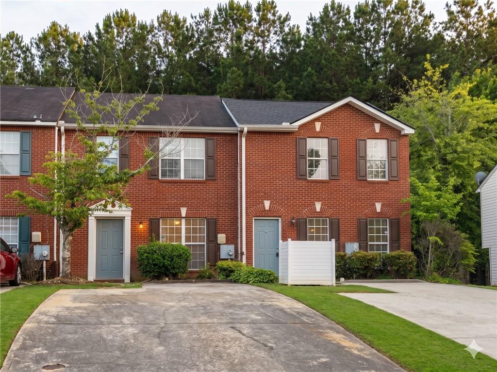 5737 Strathmoor Manor Circle Lithonia, GA 30058 - Photo 19 of 19