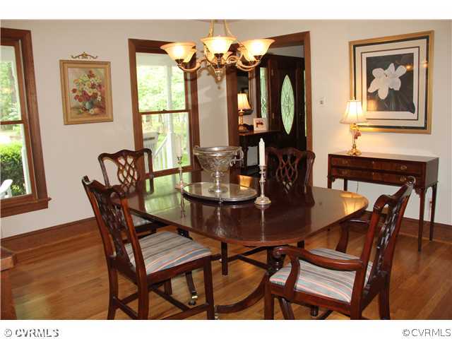 5120 Moseley Road Moseley, VA 23120 - Photo 11 of 24 Gallery Image 11