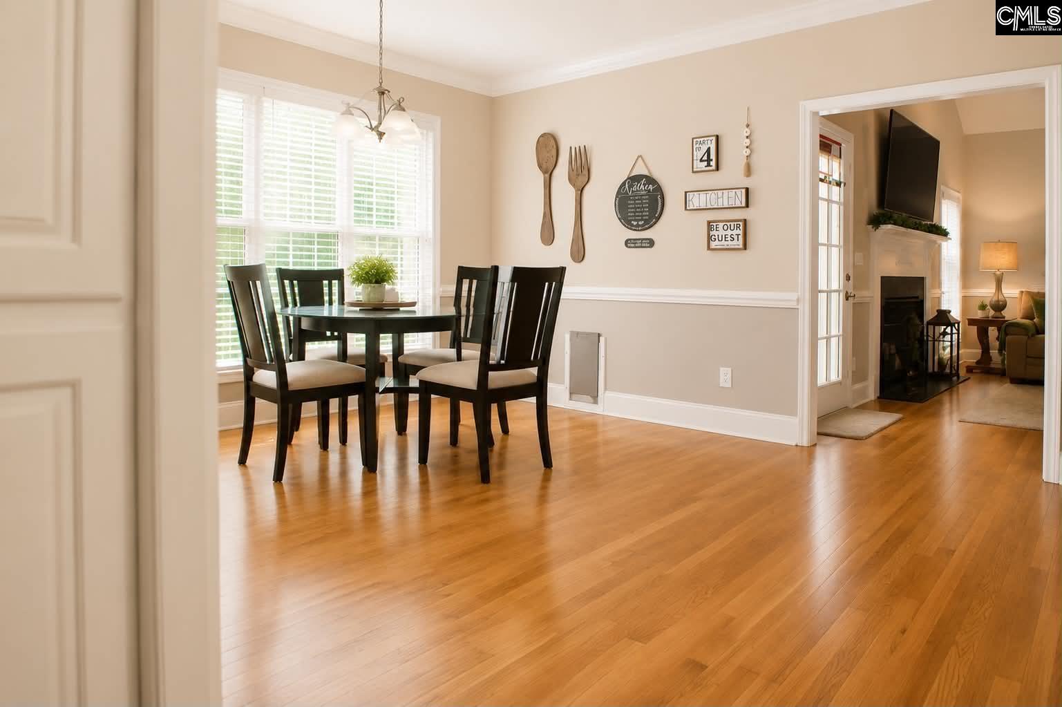 25 Middleton Drive Lugoff, SC 29078 - Photo 12 of 39