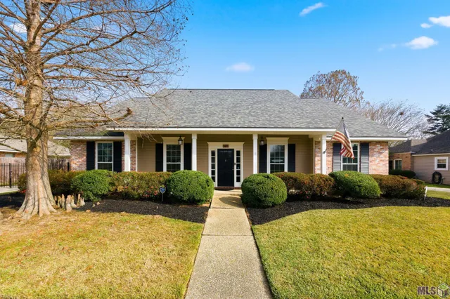 $309,900 | 5487 Hagerstown Drive, St. George, LA 70817