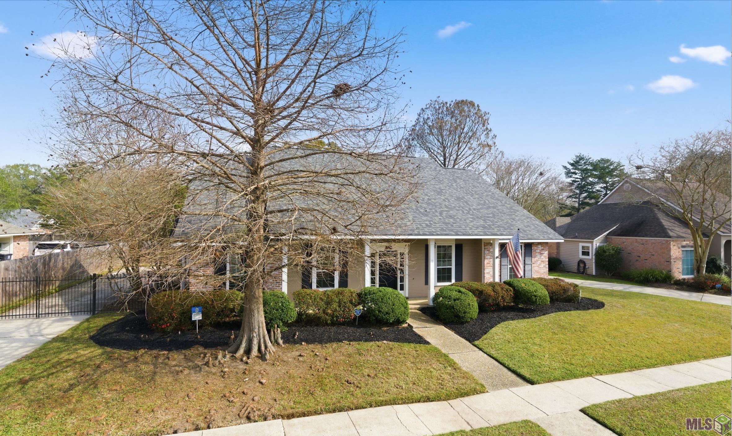 5487 Hagerstown Drive St. George, LA 70817 - Photo 2 of 25