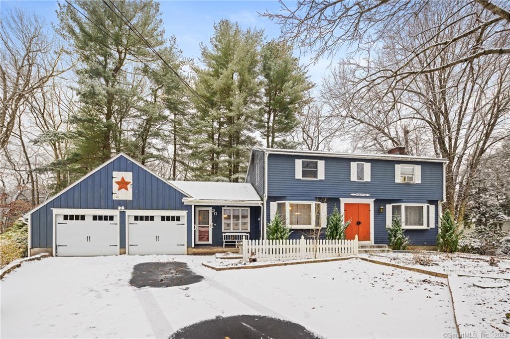 20 Birchwood Road Enfield, CT 06082 - Photo 1 of 1 Gallery Image 1