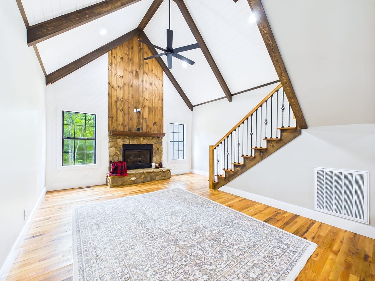 145 Shaw Road Tellico Plains, TN 37385 - Photo 11 of 53 Gallery Image 11