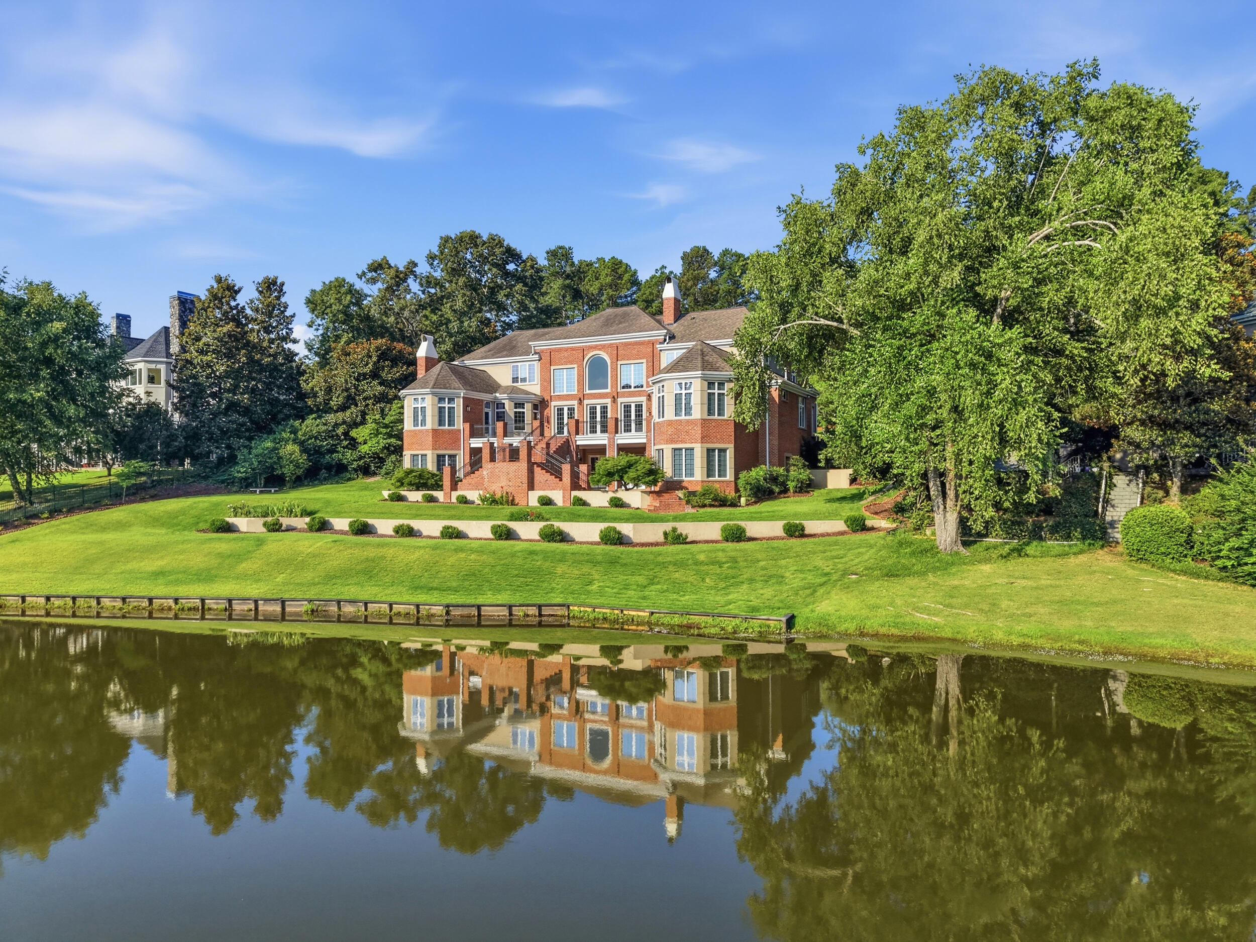 261 Magnolia Lake Road Aiken, SC 29803 - Photo 68 of 72