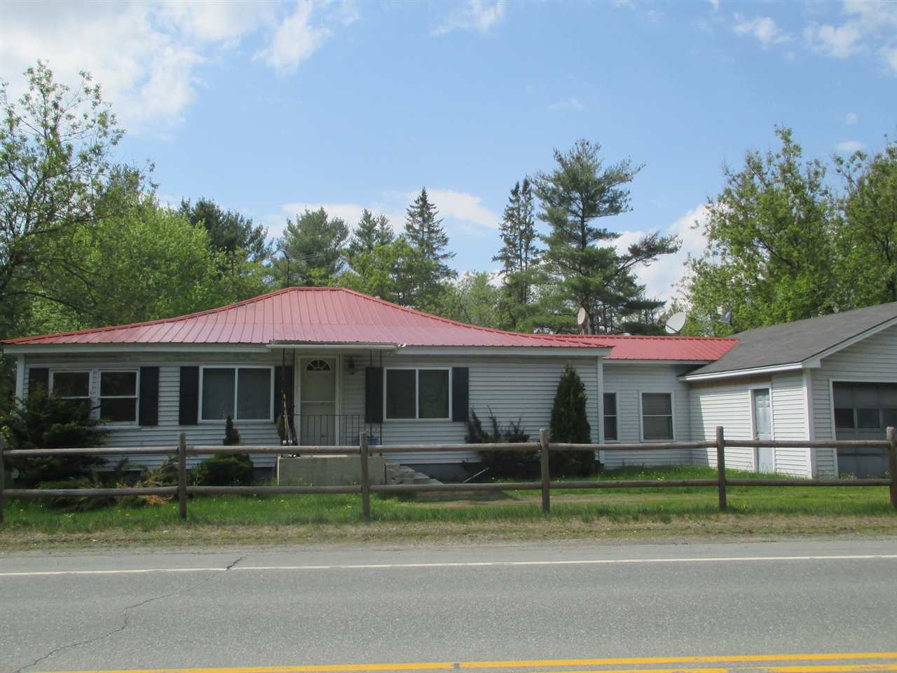 262 Littleton Road Whitefield, NH 03598 - Photo 1 of 26