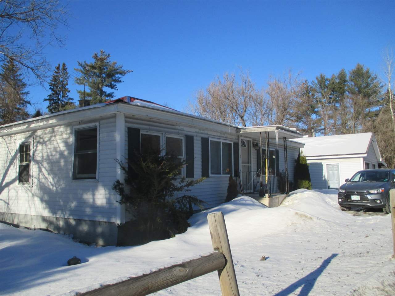 262 Littleton Road Whitefield, NH 03598 - Photo 13 of 26