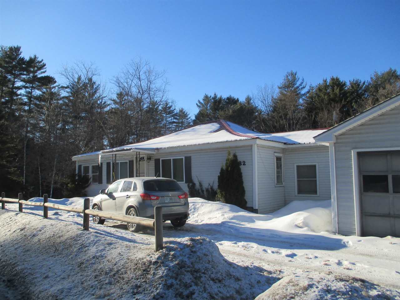 262 Littleton Road Whitefield, NH 03598 - Photo 14 of 26