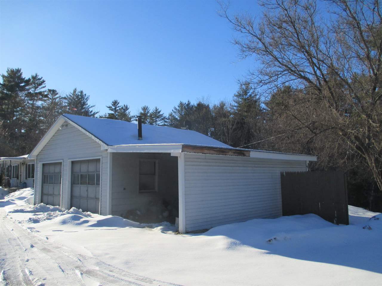 262 Littleton Road Whitefield, NH 03598 - Photo 15 of 26