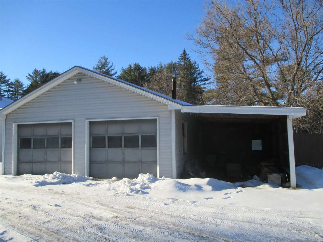 262 Littleton Road Whitefield, NH 03598 - Photo 26 of 26