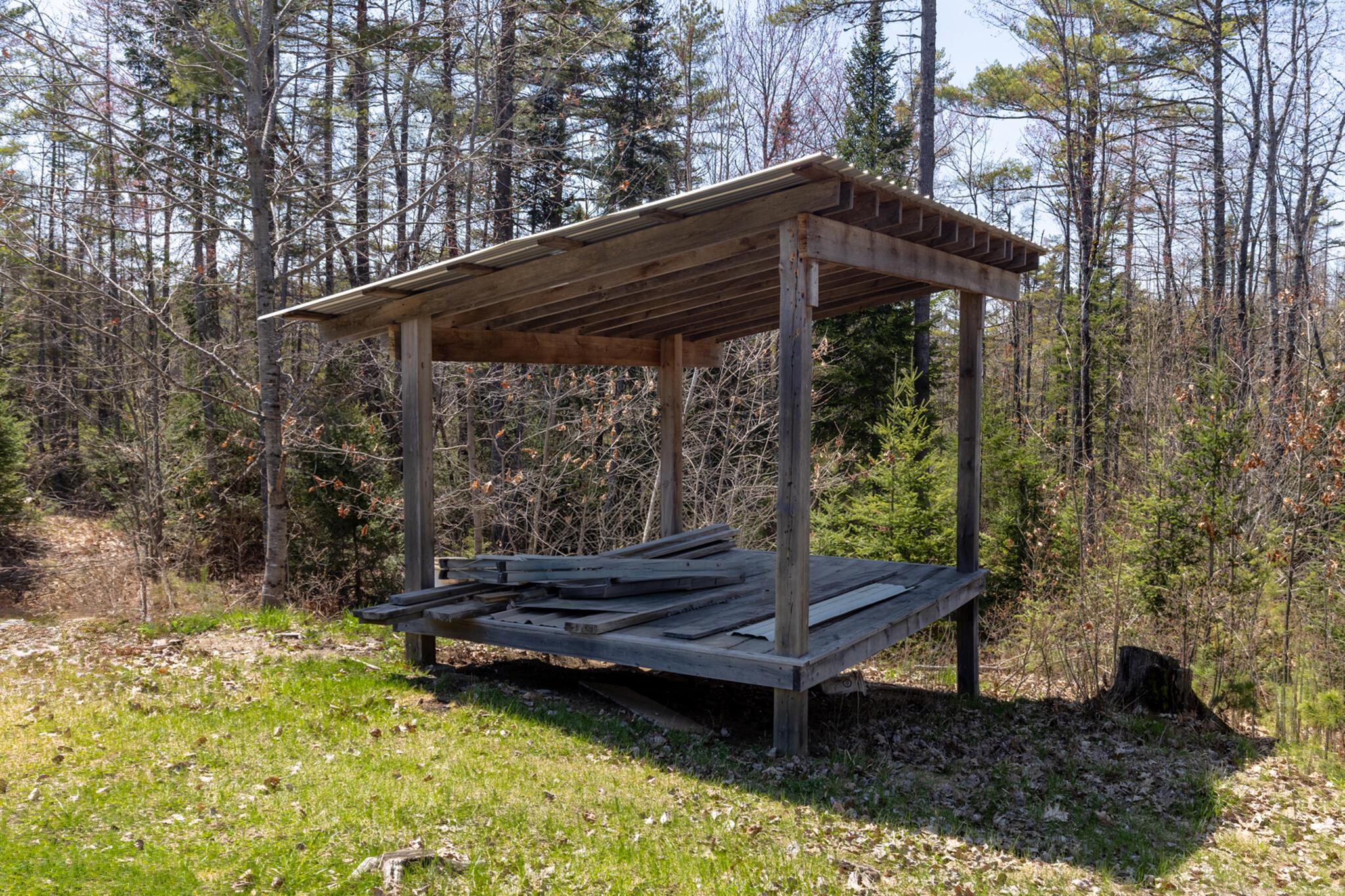 1184 Cardville Road Greenbush, ME 04418 - Photo 34 of 62 20260505-_MG_2256-HDR