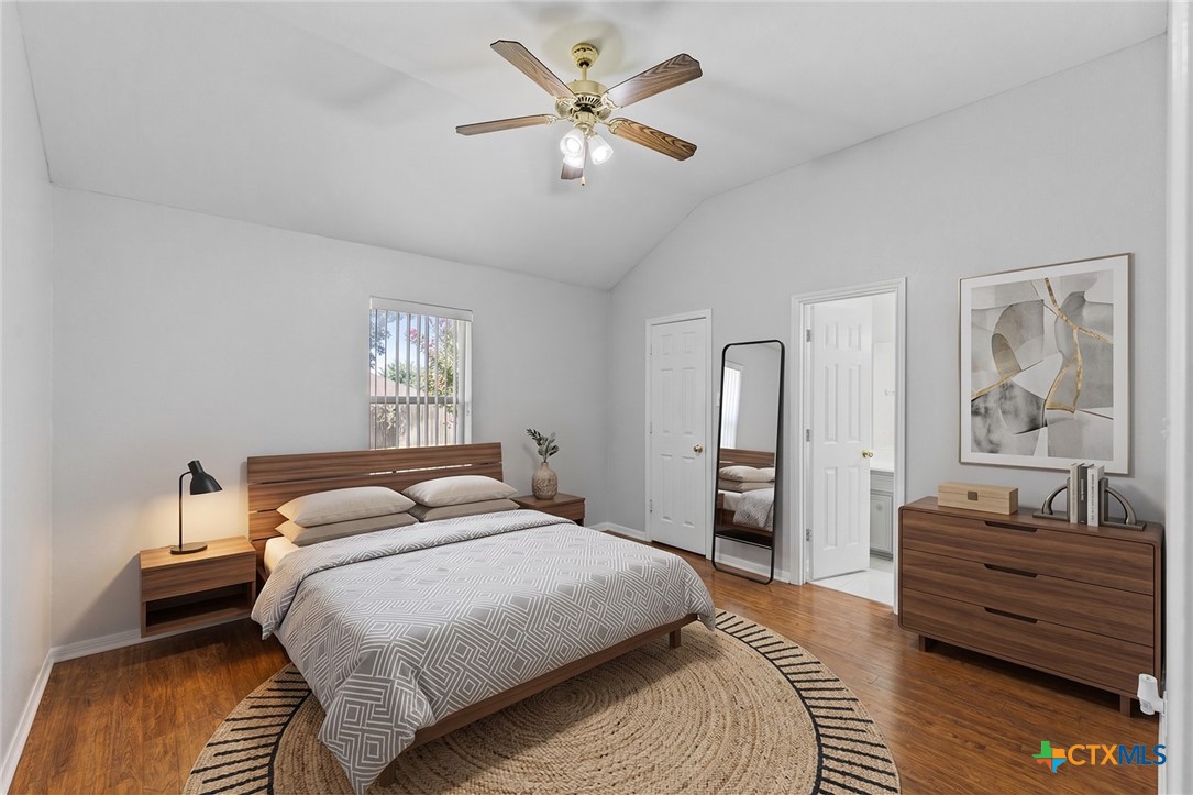 2710 Little Nolan Road Killeen, TX 76542 - Photo 4 of 27 Virtually staged