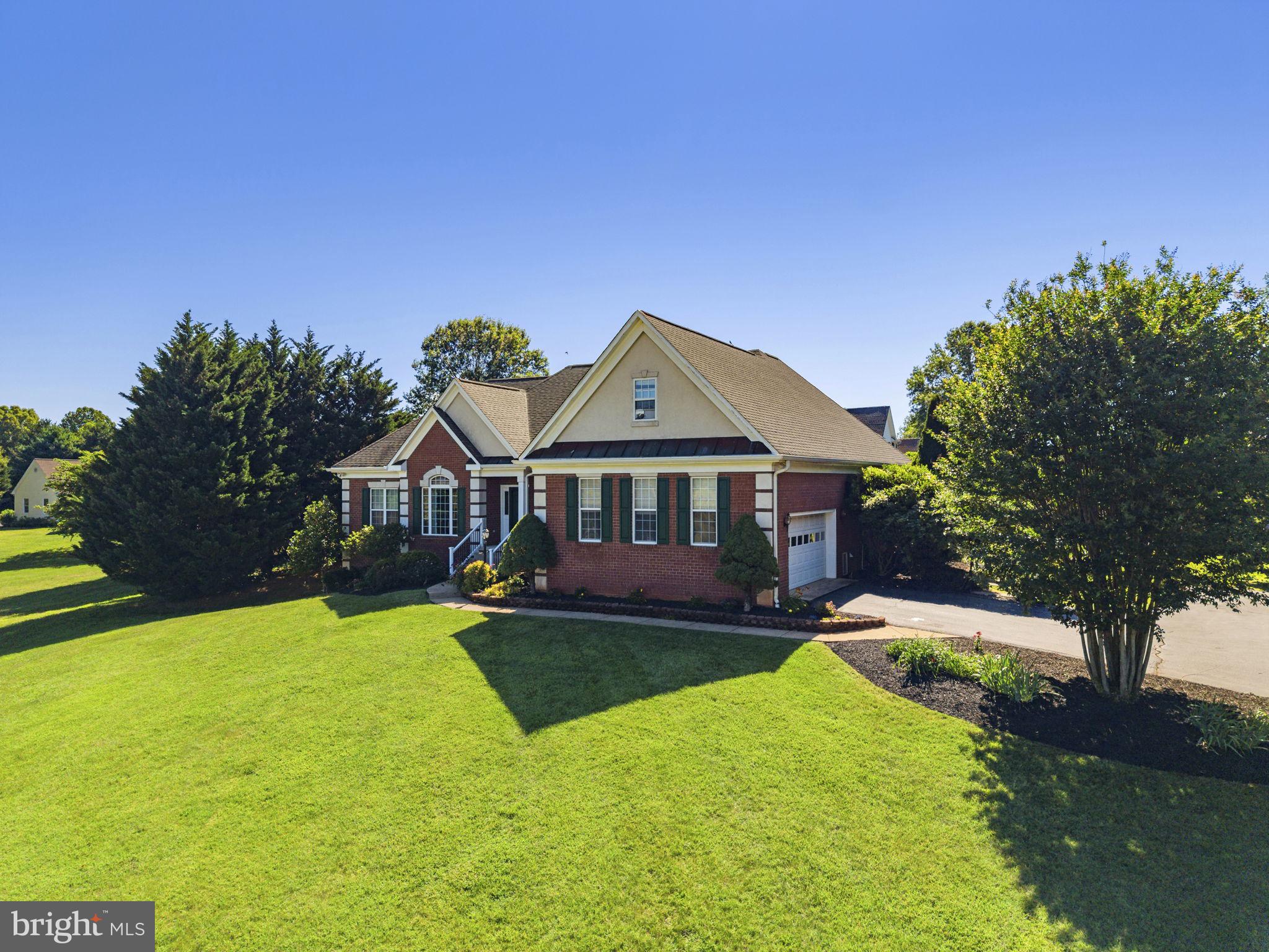 19171 Chateau Road Culpeper, VA 22701 - Photo 2 of 5