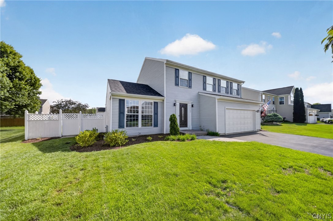 5467 Congleton Circle Clay, NY 13041 - Photo 3 of 37
