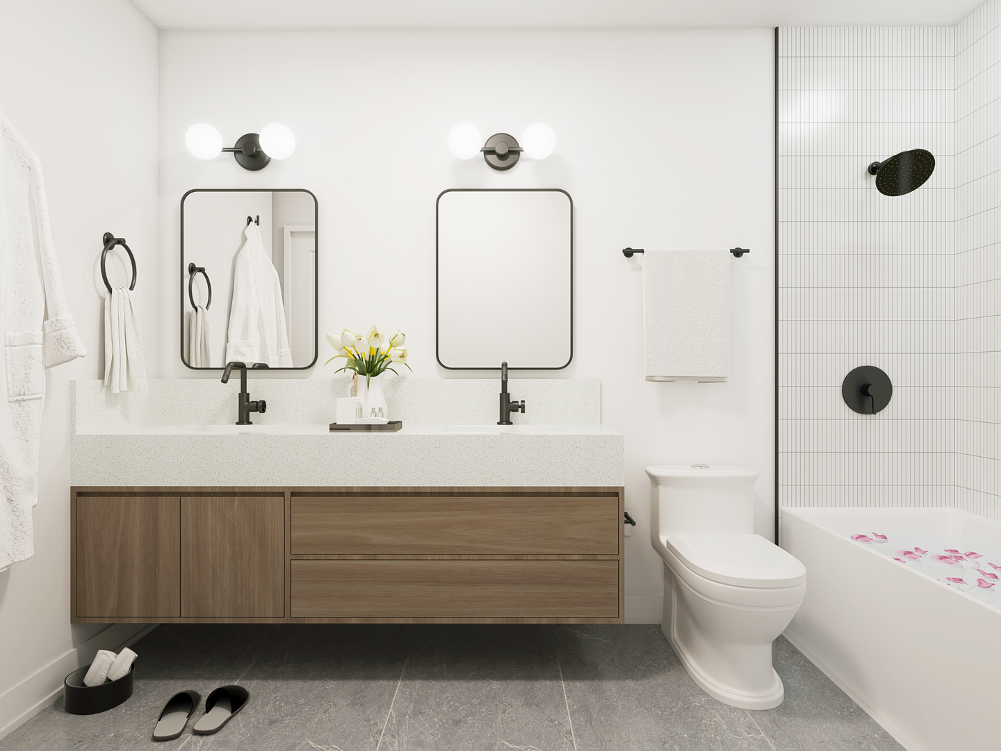 1913 West Addison Street, Unit 1F Chicago, IL 60613 - Photo 4 of 7 Gallery Image 4