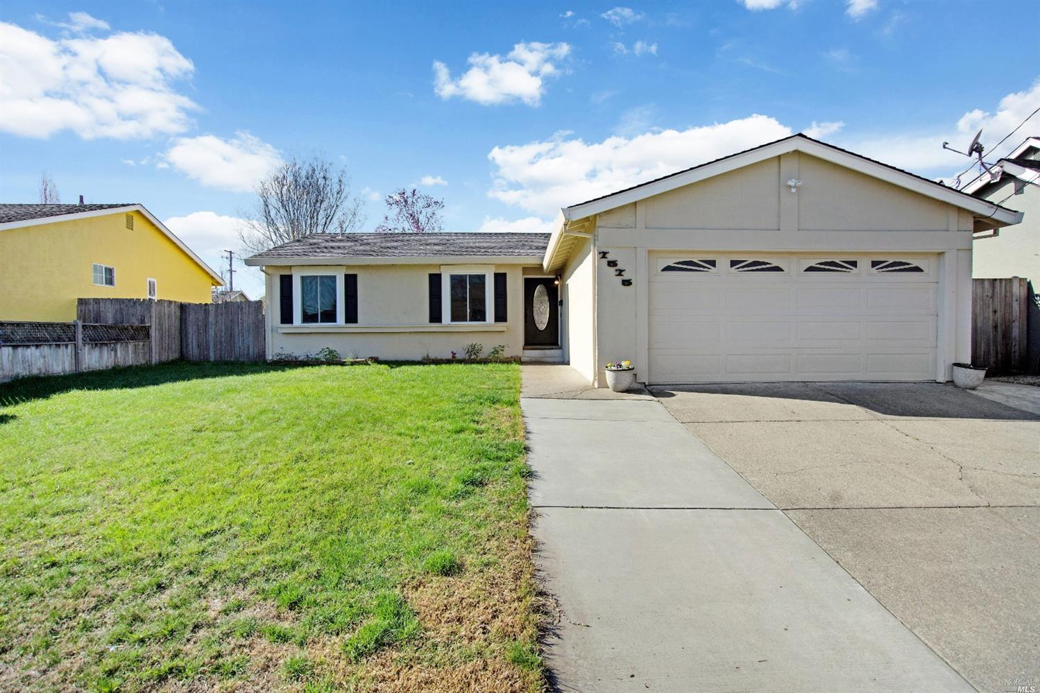 7575 Bobbie Way Rohnert Park, CA 94928 - Photo 1 of 1 Gallery Image 1