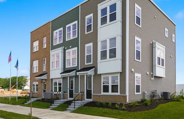 $583,687 | 2671 Pratt Street, Unit 23149, Hoffman Estates, IL 60169