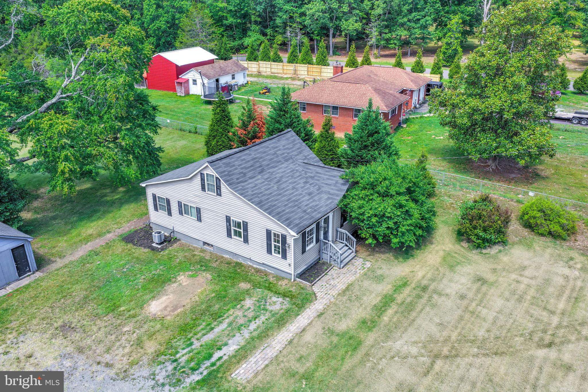 13832 Post Oak Road Spotsylvania, VA 22551 - Photo 48 of 62